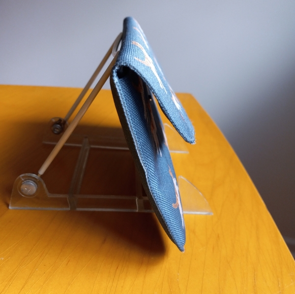 Wallet Cat Pattern - Picture 10 of 14